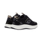Sneakers Basse Donna Liu Jo In Pelle Scamosciata Con Platform E Logo Laterale Stardust 01 BF6029PX911