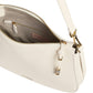 Borsa A Spalla Donna Coccinelle In Pelle Martellata Coccinelle Nory Small E1U45130201