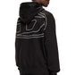 Felpa  Uomo Diesel   A113040GYCJ