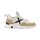 Sneakers Basse Uomo Munich  Clik 108 4172