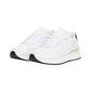 Sneakers Basse Donna Tommy Hilfiger  Chic Fashion Runner FW0FW08695