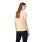 T-Shirt Manica Corta Donna Emporio Armani   3R2T7V2JQ4Z