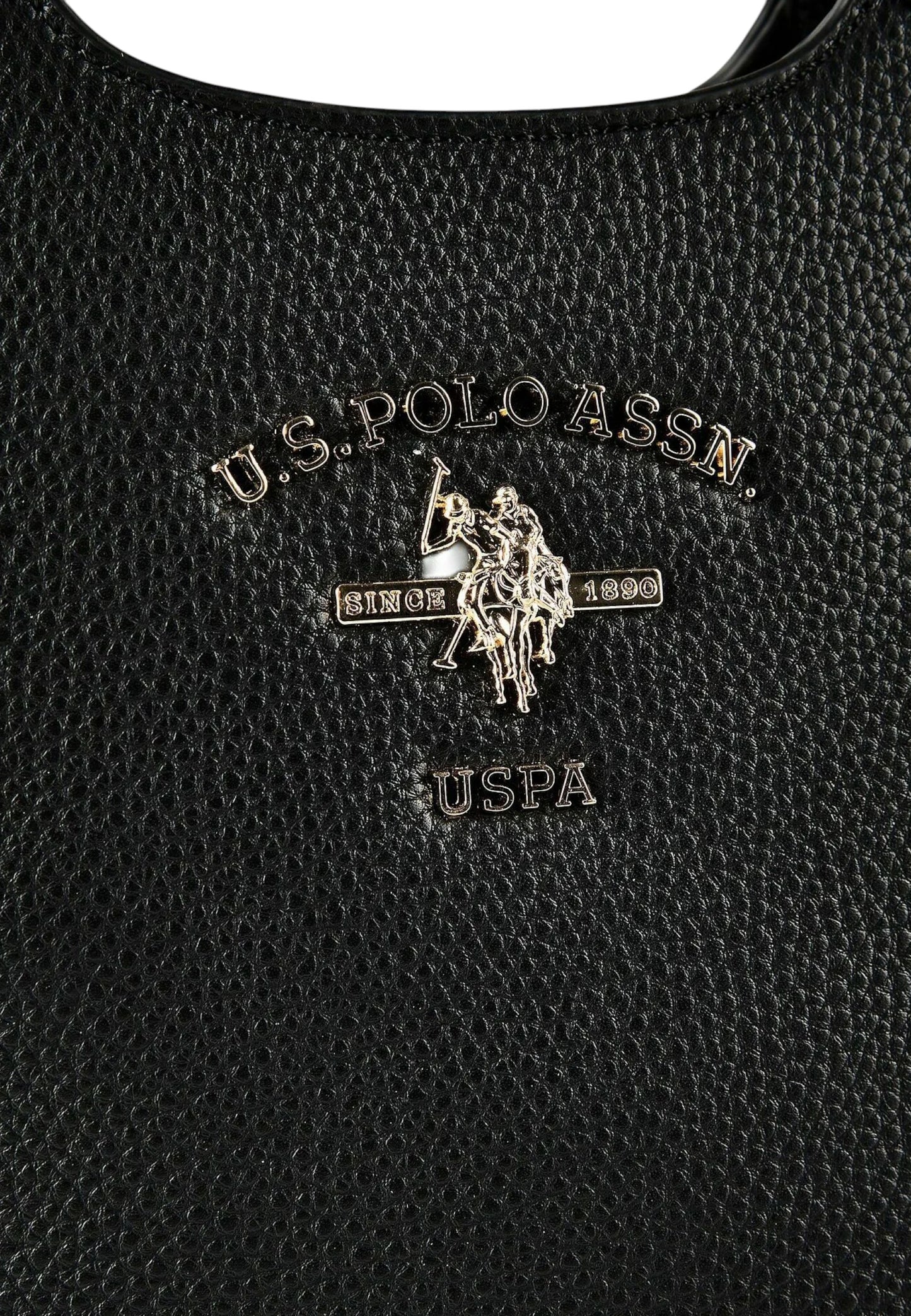 Borsa A Mano Donna U.S. Polo Assn. Mini Shopping Bag Stanford BEUSS9075WVP