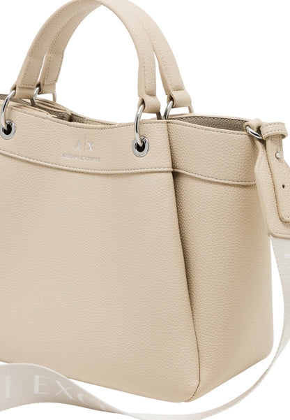 Borsa A Mano Donna Armani Exchange Media Con Tracolla  942911CC783