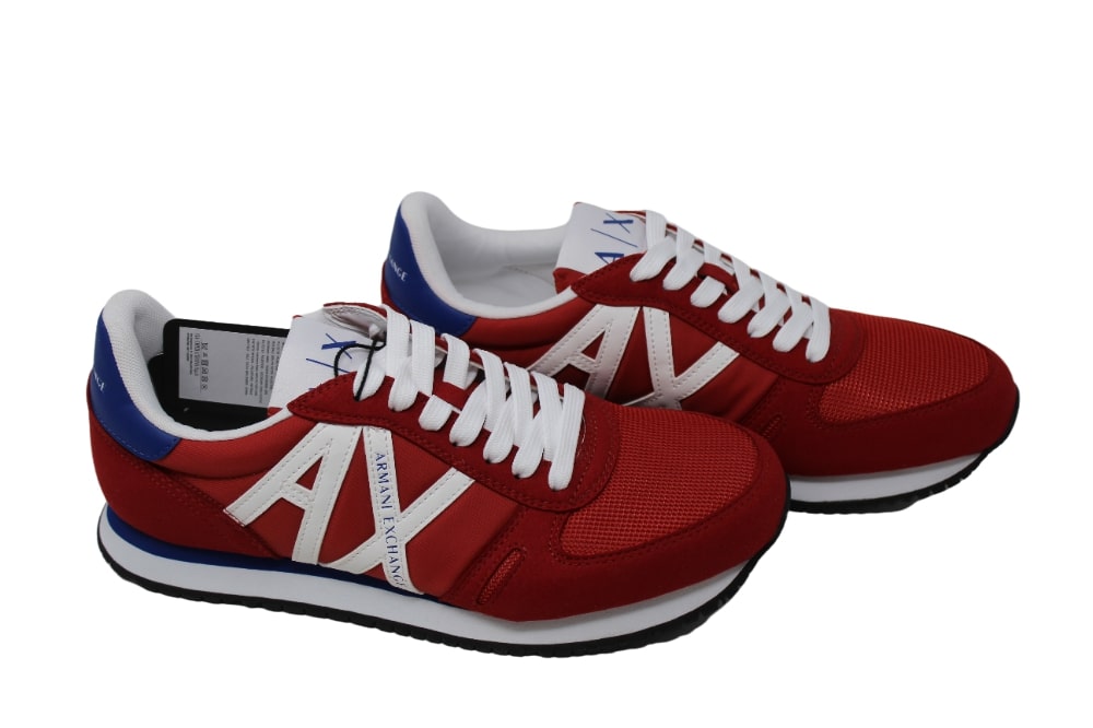 XUX017XCC68 - Baskets - Armani Exchange