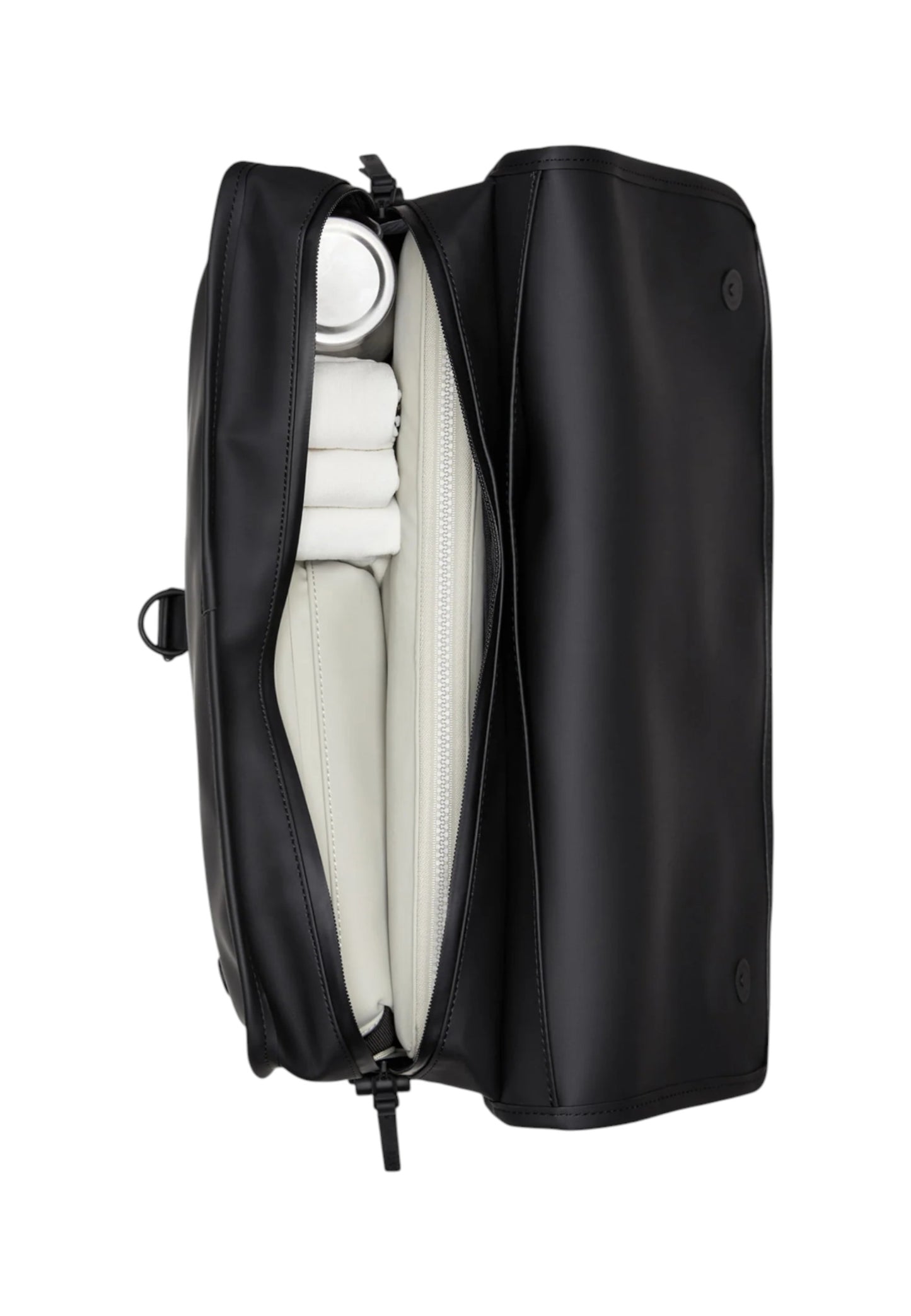 Borsa A Tracolla Unisex Rains  Messenger Bag W3 14580