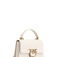 Borsa A Mano Donna Pinko Mini Love One Top Handle Mini Light 100071A0F1
