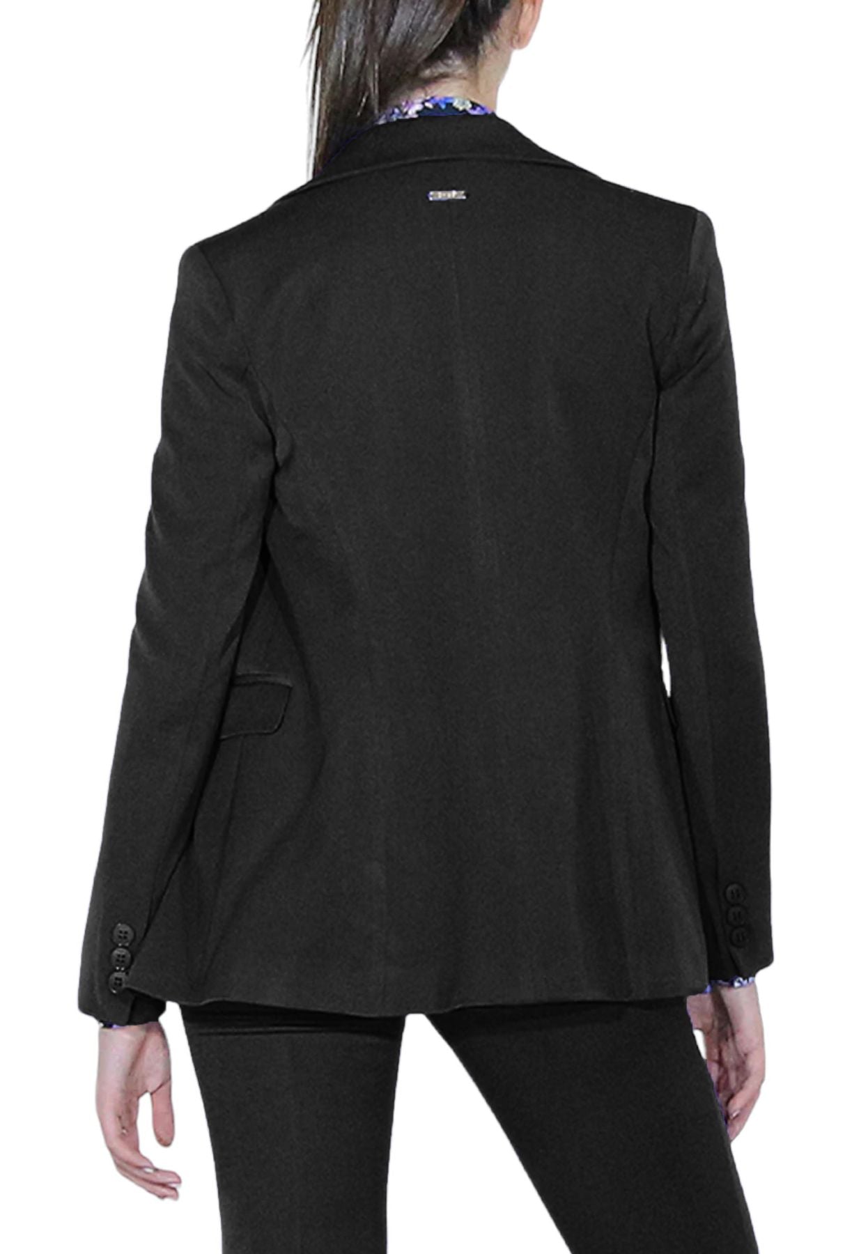 Giacca Blazer Donna Gaudi   321BD35030