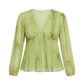Blusa Manica lunga Donna Gaudi   311BD45004