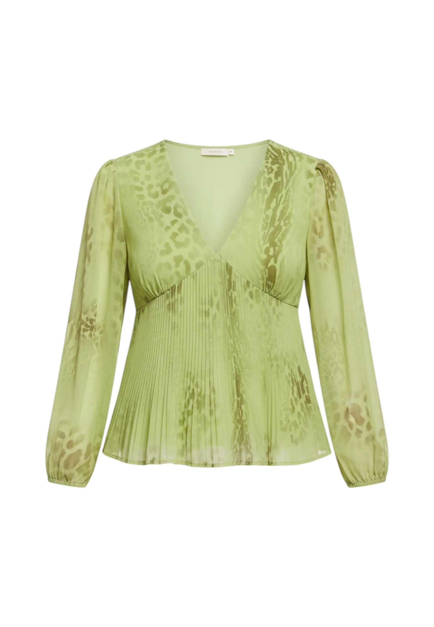 Blusa Manica lunga Donna Gaudi   311BD45004