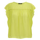 Blusa Manica Corta Donna Gaudi   211BD45013