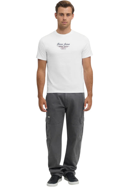 T-Shirt Manica Corta Uomo Guess