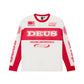 T-Shirt Manica lunga Uomo Deus Ex Machina   D261MLT380