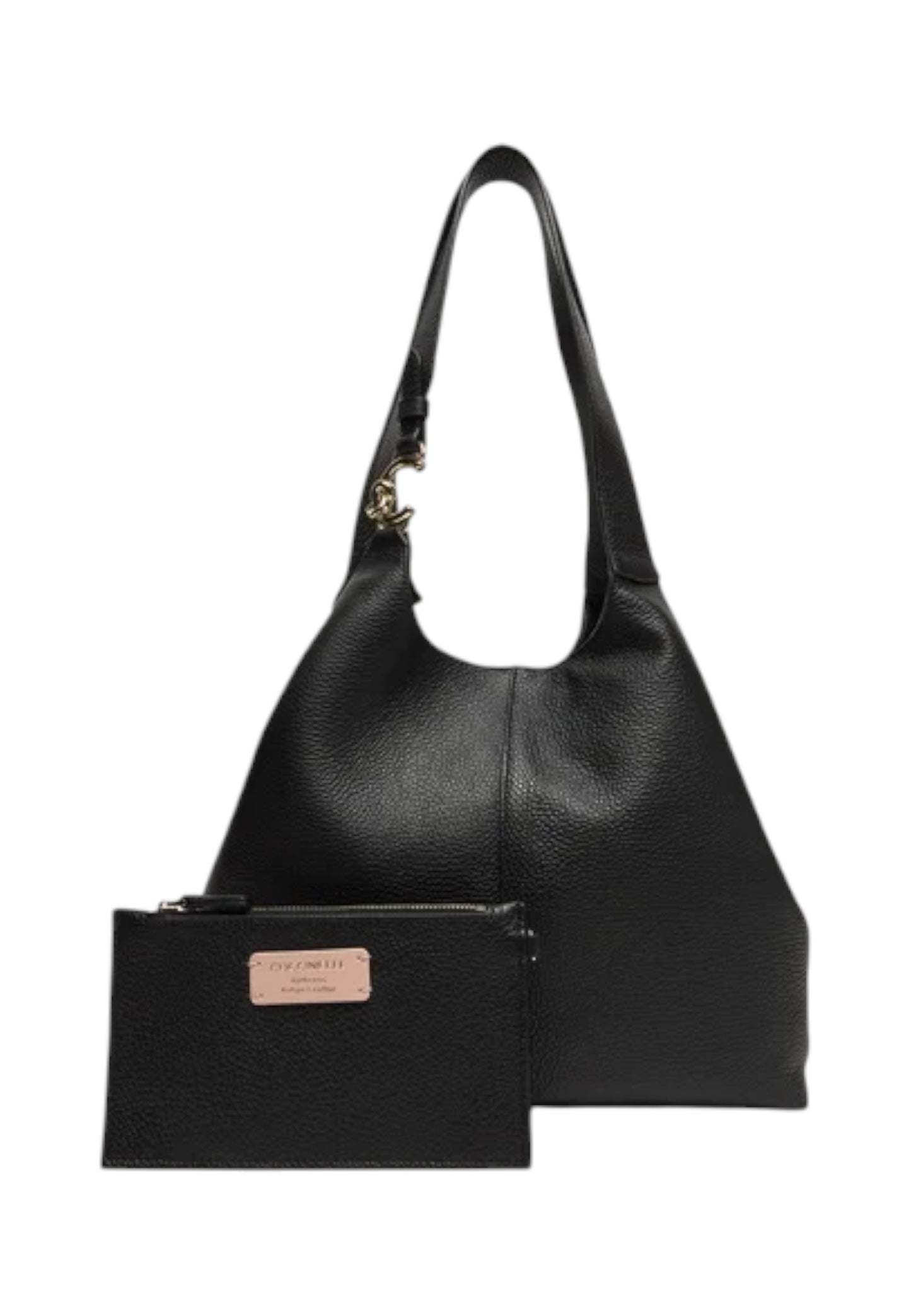 Borsa A Spalla Donna Coccinelle  Coccinelle C-Easy E1SHA110201