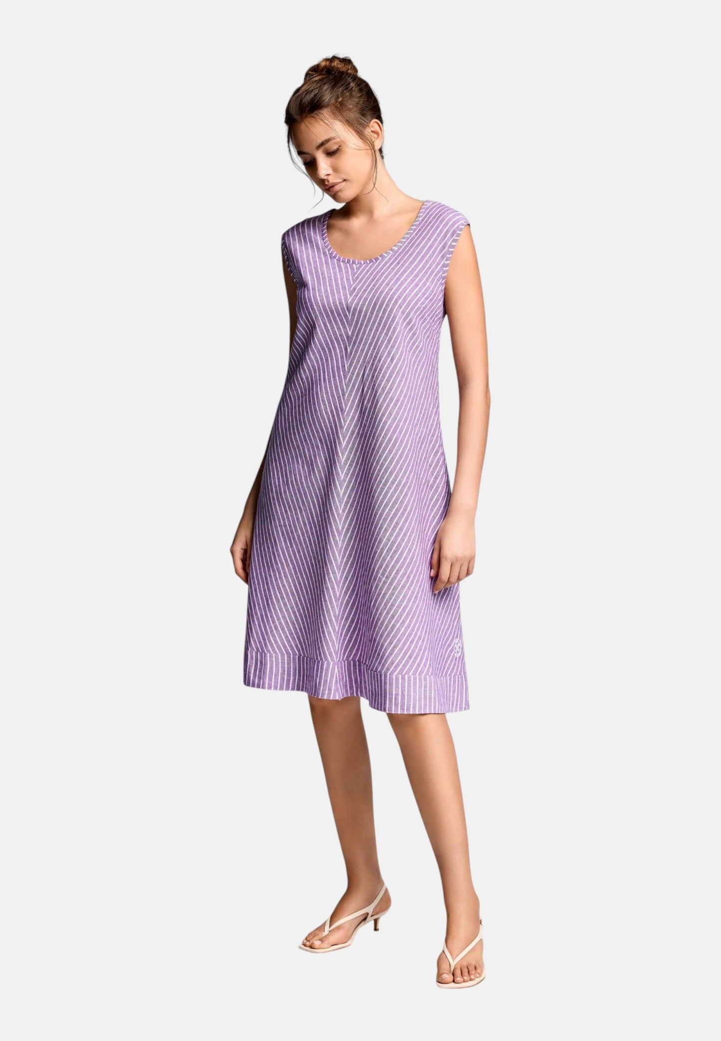 Vestito Corto Donna Iconique  Scarlett IC26-032