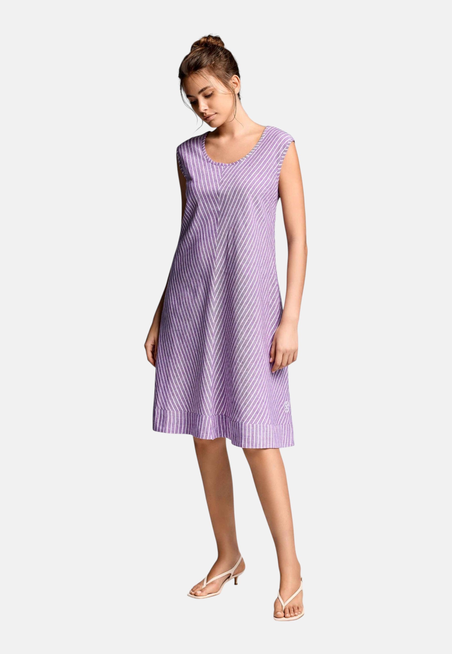 Vestito Corto Donna Iconique  Scarlett IC26-032