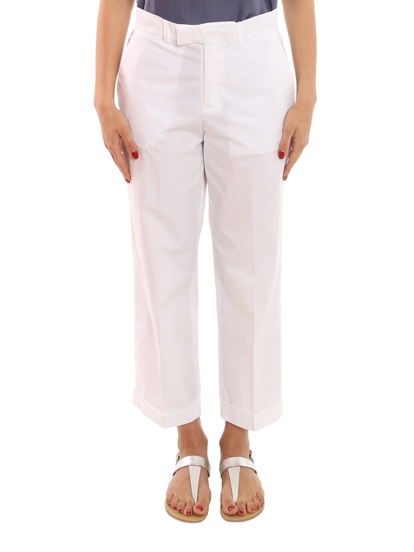 Pantaloni  Donna Twinset   211TT2454