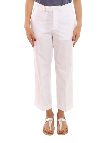 Pantaloni  Donna Twinset   211TT2454