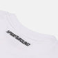 T-Shirt Manica Corta Uomo Sprayground  Scribble Embroidery Shark Reg SP862