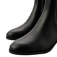 Stivaletti Chelsea Donna Liu Jo In Pelle Con Tacco Janice 01 SF6059P0102