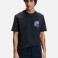 T-Shirt Manica Corta Uomo Boss   50561853