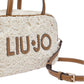 Borsa A Mano Donna Liu Jo Medium Bowling Bag  AA6113J3865