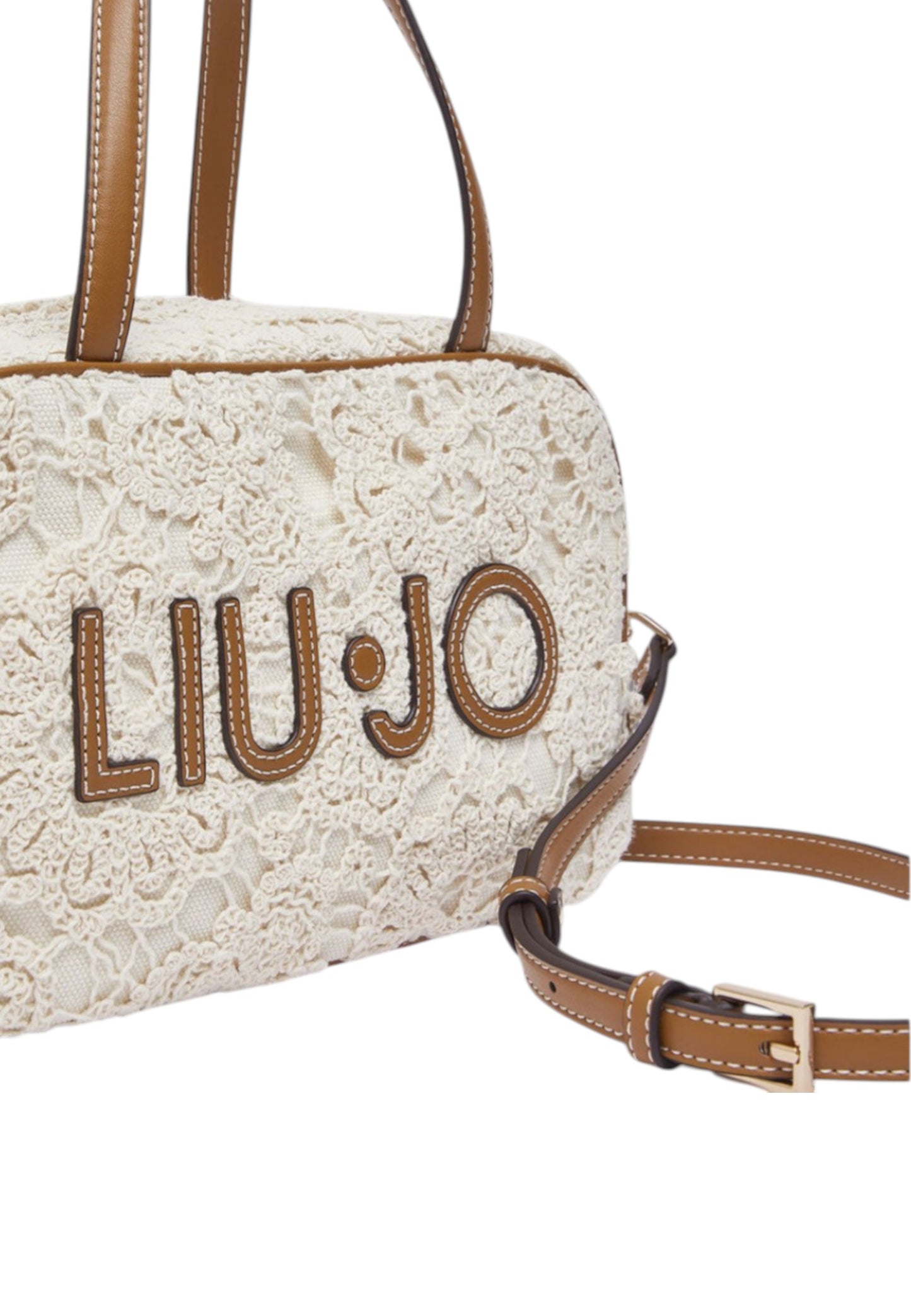 Borsa A Mano Donna Liu Jo Medium Bowling Bag  AA6113J3865