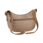 Borsa A Tracolla Donna Borbonese Luna Bag Small Eco Line 934107I15