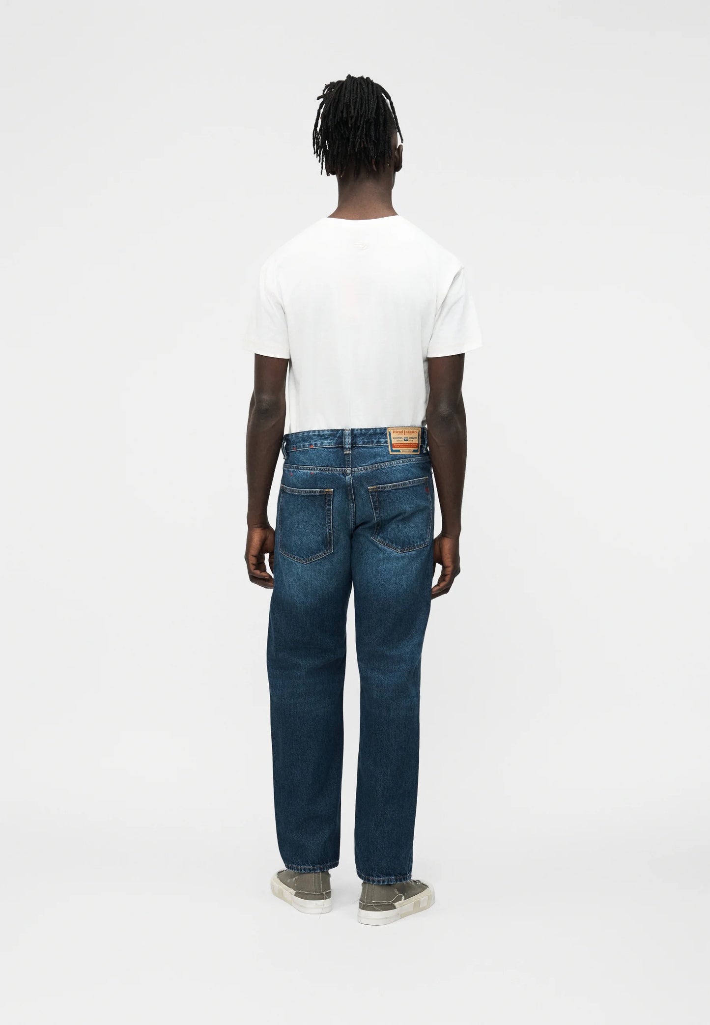 Jeans  Uomo Diesel   A1897409I27
