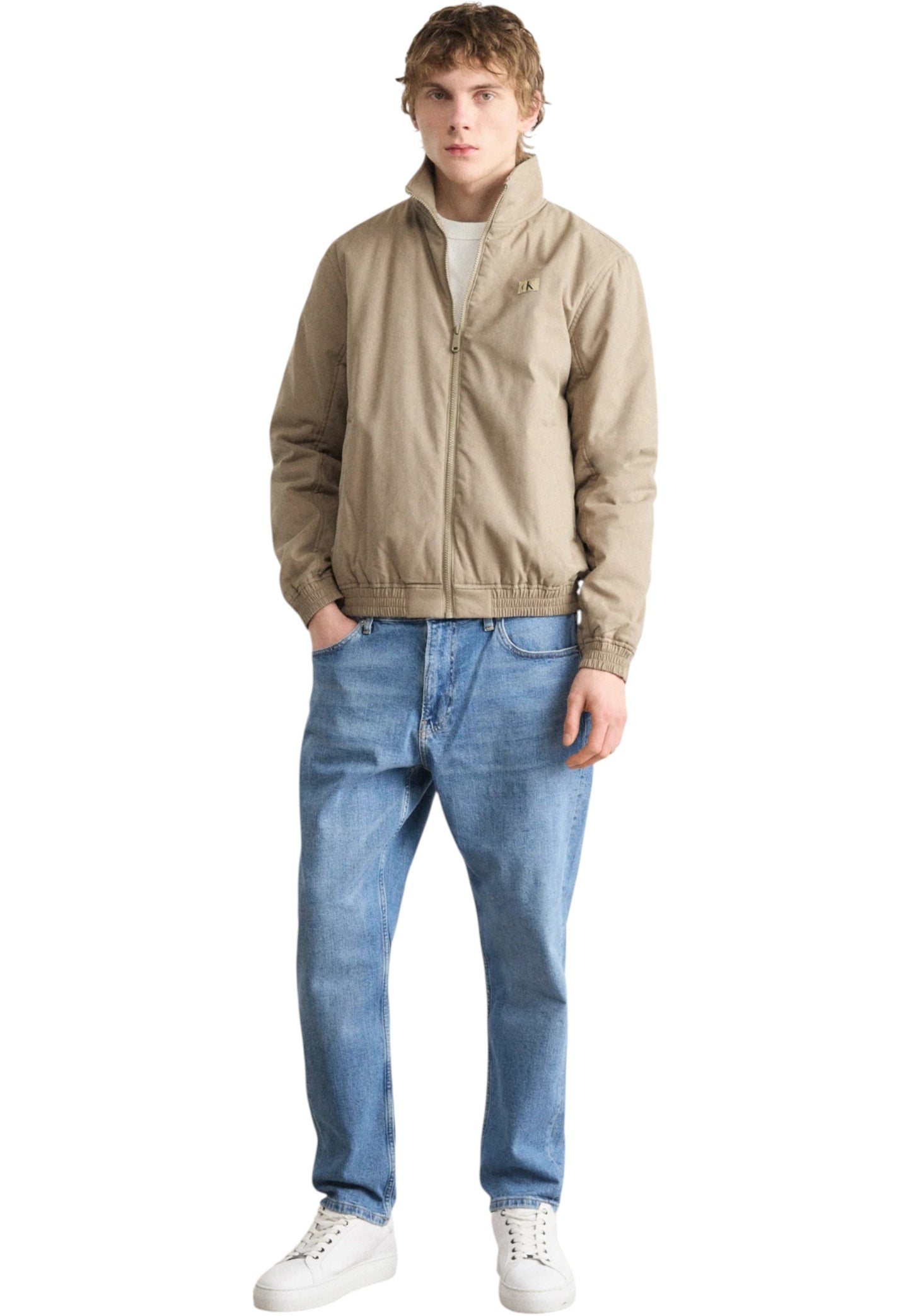 Jeans  Uomo Calvin klein Jeans