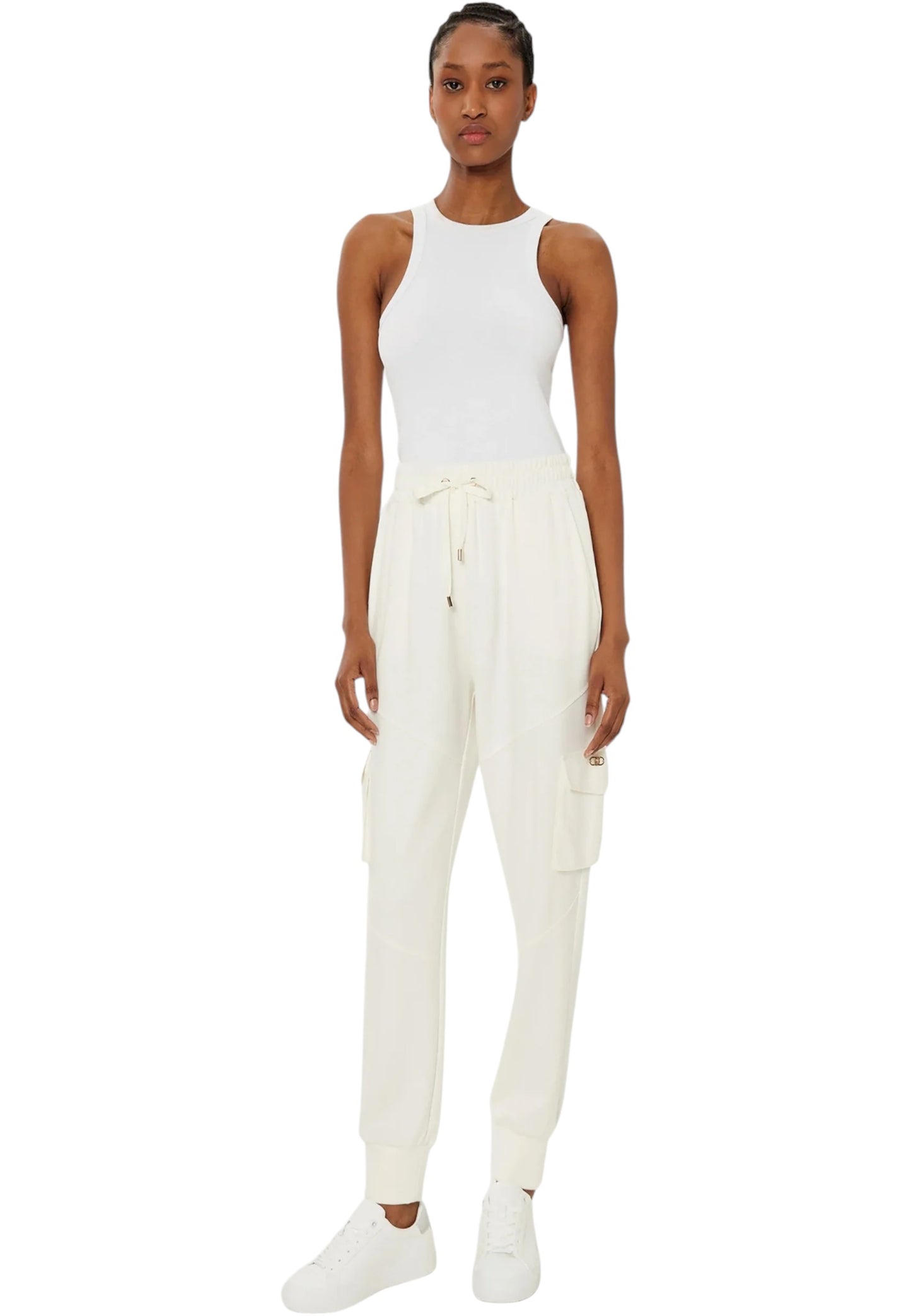 Pantaloni Tuta Donna Liu Jo