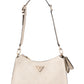 Borsa A Spalla Donna Guess Top Zip Shoulder Bag Cresidia Ii HWPD9888180