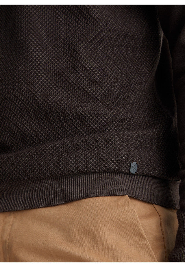 Maglione A Girocollo Uomo Liu Jo   QF4025MA21P