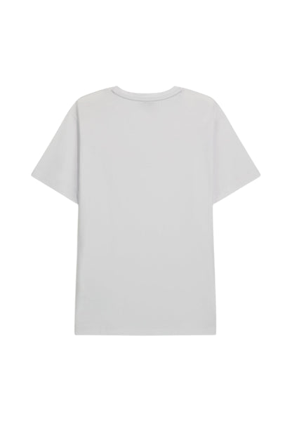 T-Shirt Manica Corta Uomo Gas