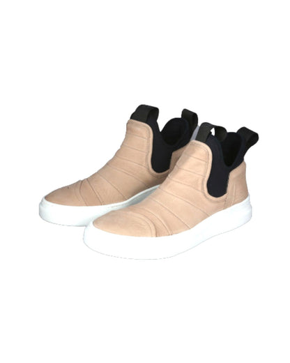 BOMDAMPER206 - Baskets - Bruno Bordese