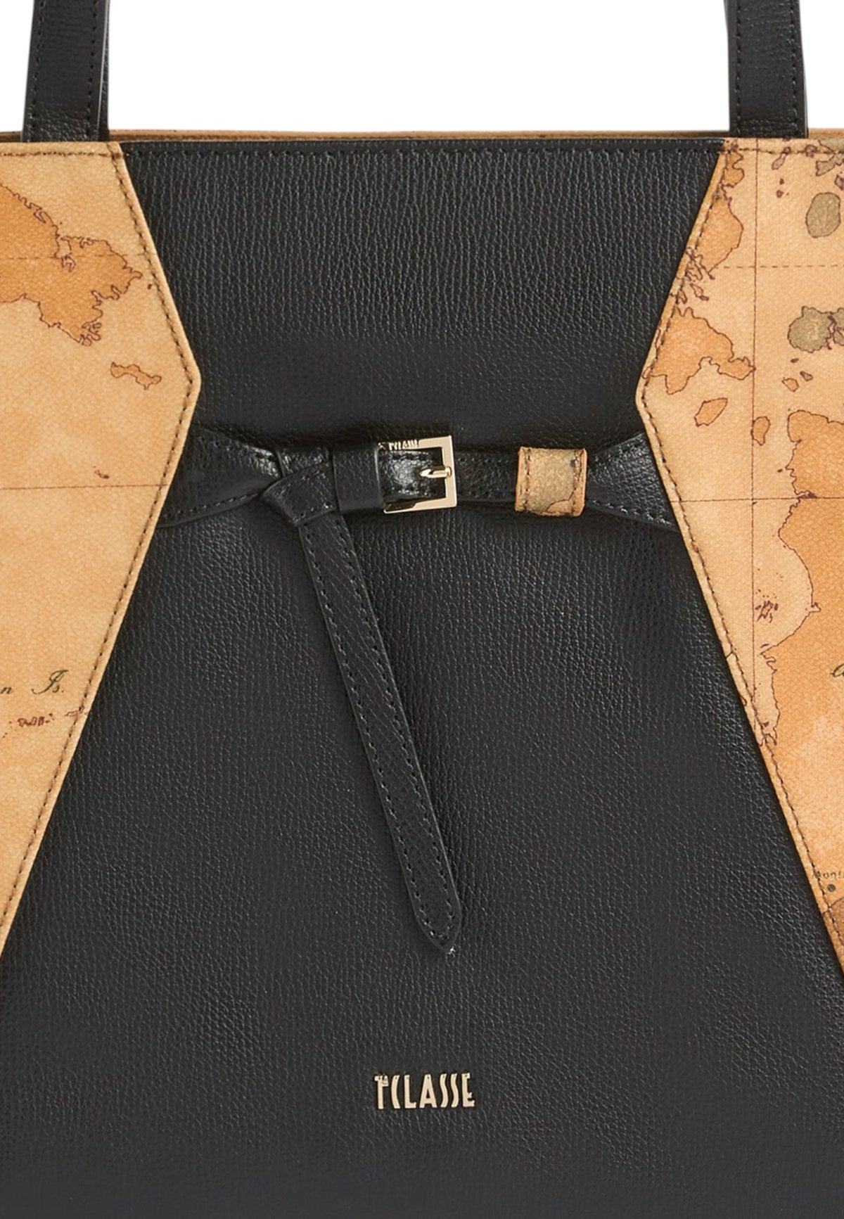 Borsa A Spalla Donna Alviero Martini Shopping Bag Geo Saloon 26IL4LG07G654