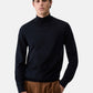 Maglia Collo Alto Uomo Liu Jo In Lana  QXX137MA27P
