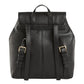 Zaino  Donna Alviero Martini Con Patta Sierra Leather 26IL4LG188630