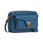 Borsa A Tracolla Donna Coccinelle In Pelle Martellata Coccinelle Beat Soft Small E1MF6150201