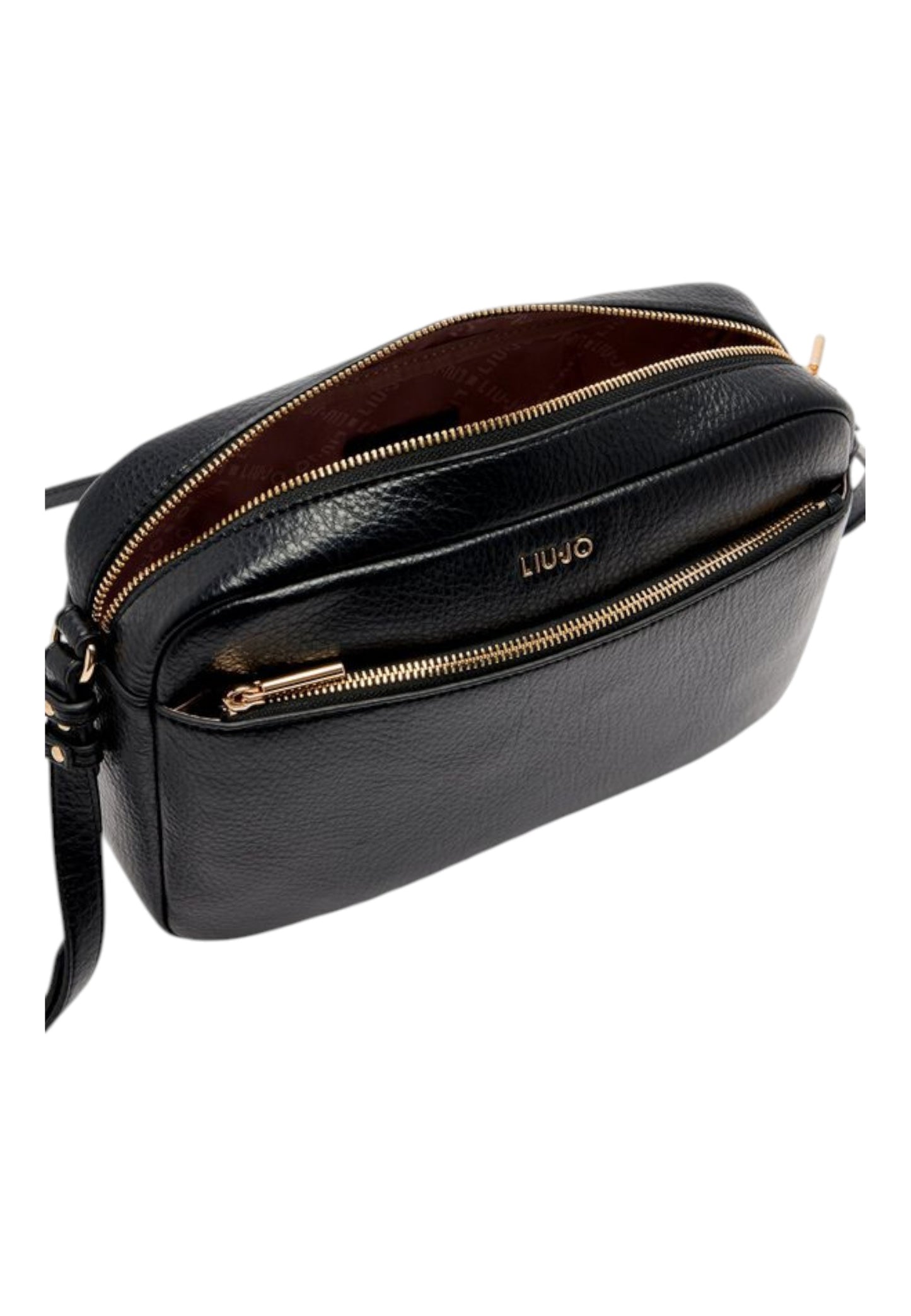 Borsa A Tracolla Donna Liu Jo Medium Camera Case  AF5204E0027