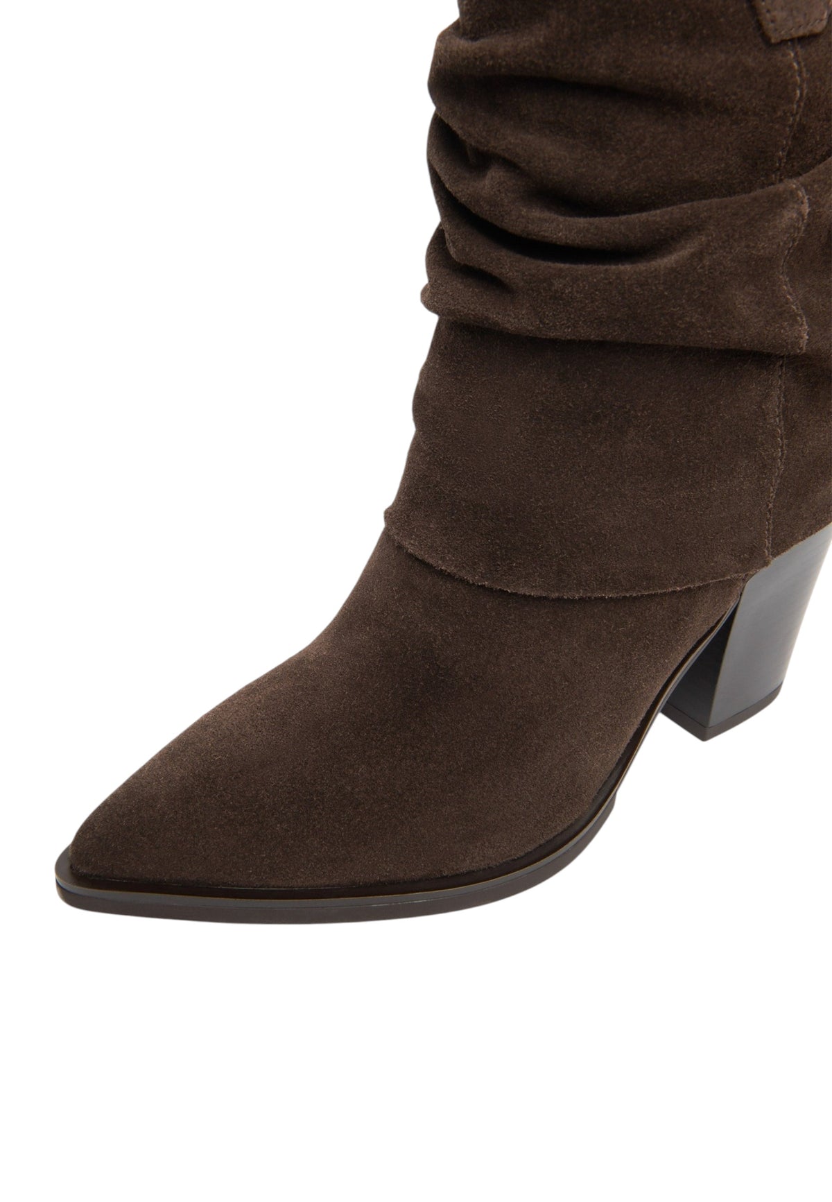 Stivali  Donna Nero Giardini  Arold Colo Tpu Berga I617147D