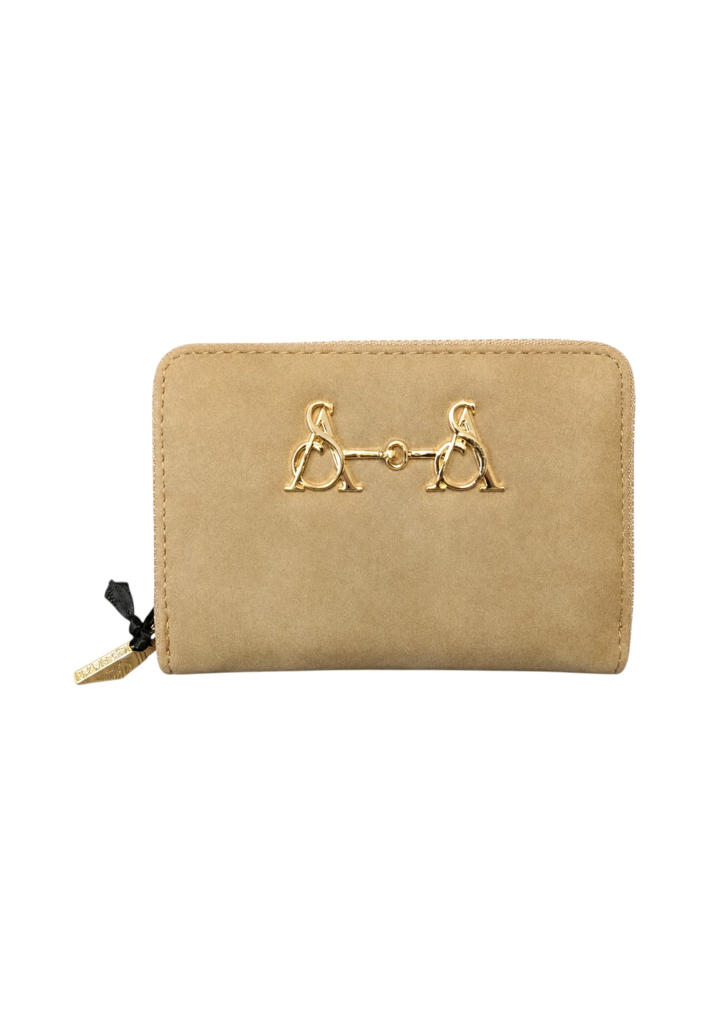 Portafoglio Con Zip Donna L'Atelier du Sac Piccolo Madame Iris