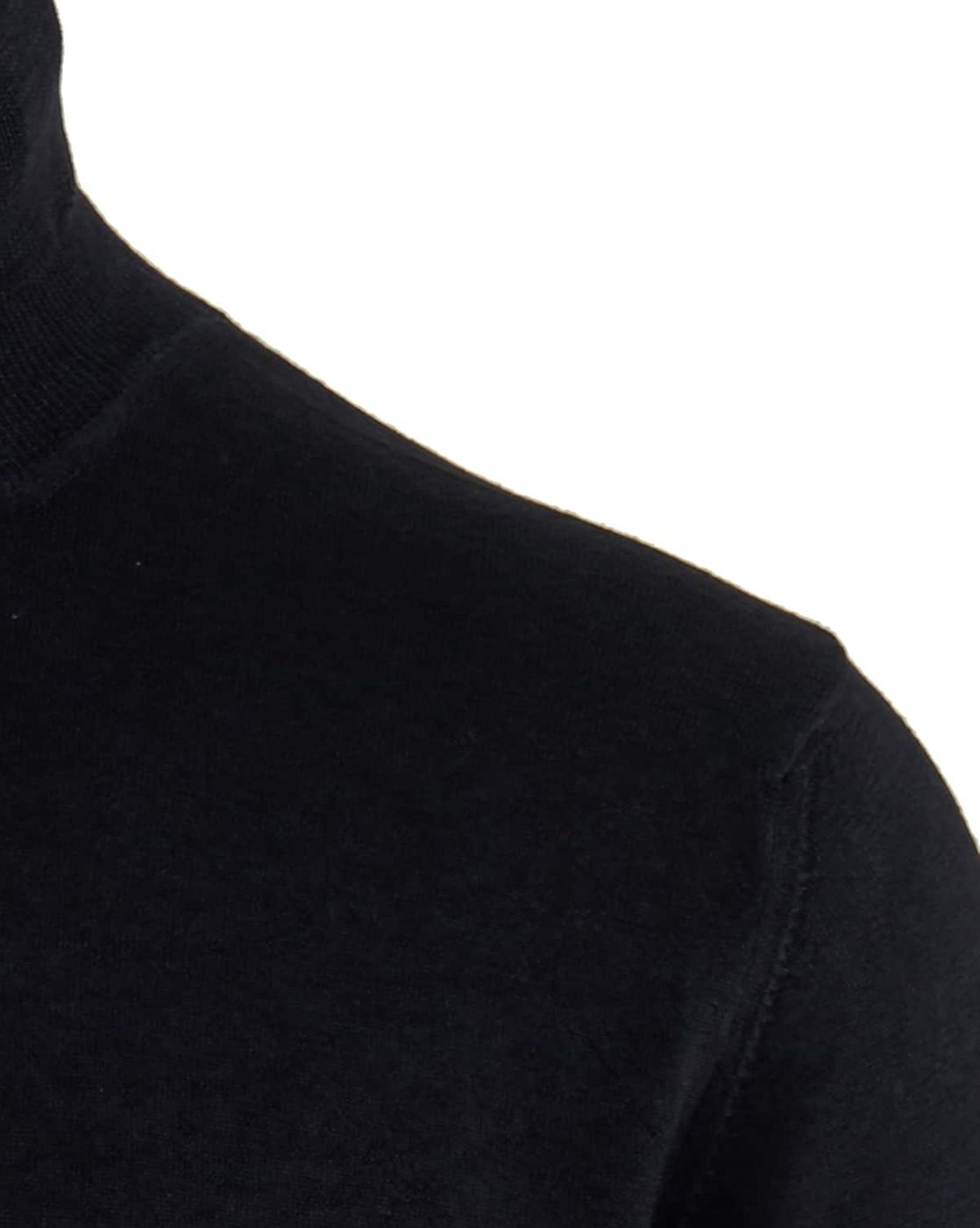 Maglione Collo Alto Uomo Liu Jo   M222P202DOLCESTONE