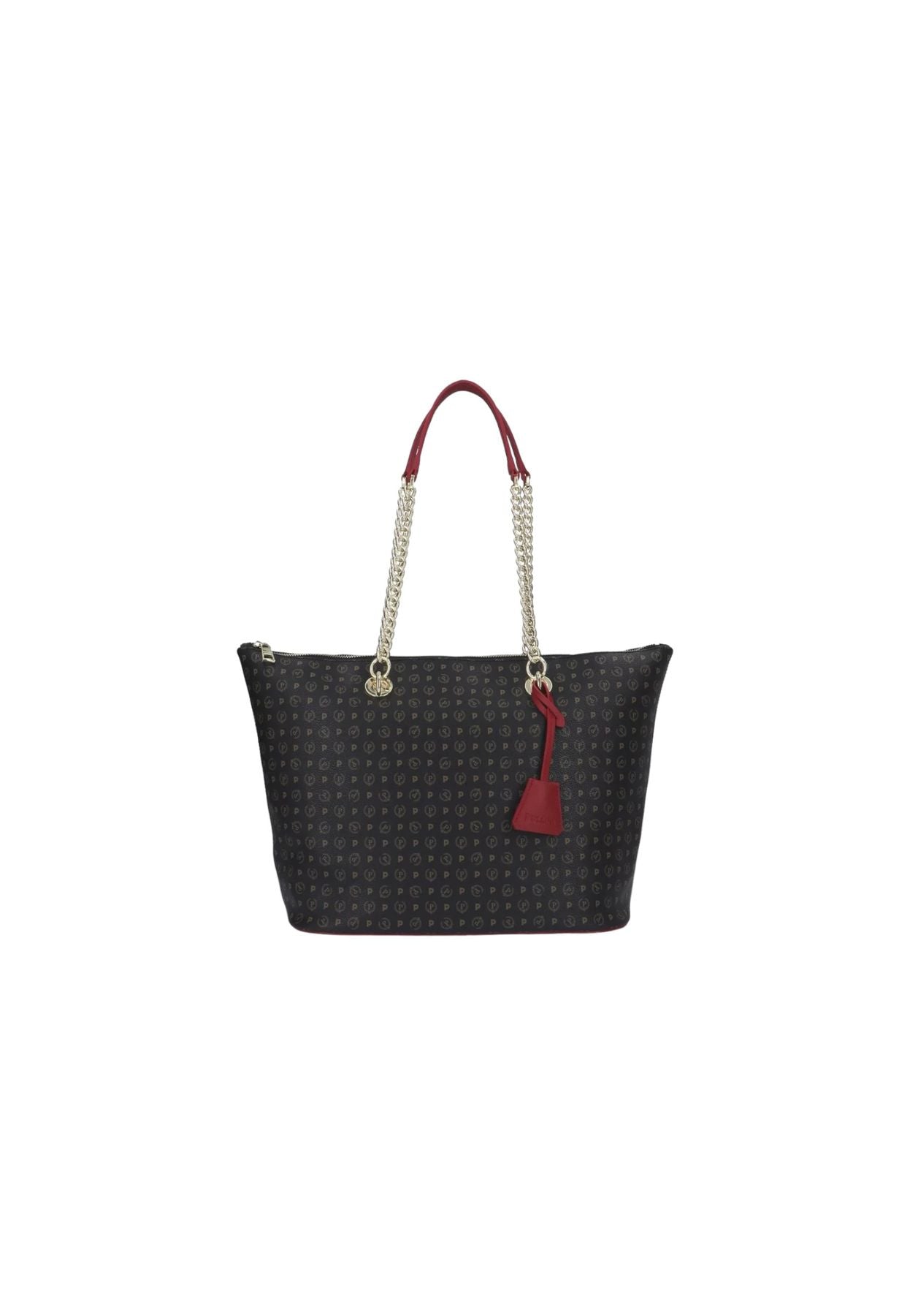 Borsa A Spalla Donna Pollini  Heritage TE8410PP02Q11