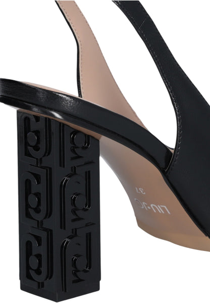 Sling Back  Donna Liu Jo