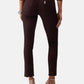 Pantaloni Skinny Fit Donna Liu Jo Con Ricamo Sangallo Vita Regolare Ideal WA6260T367A