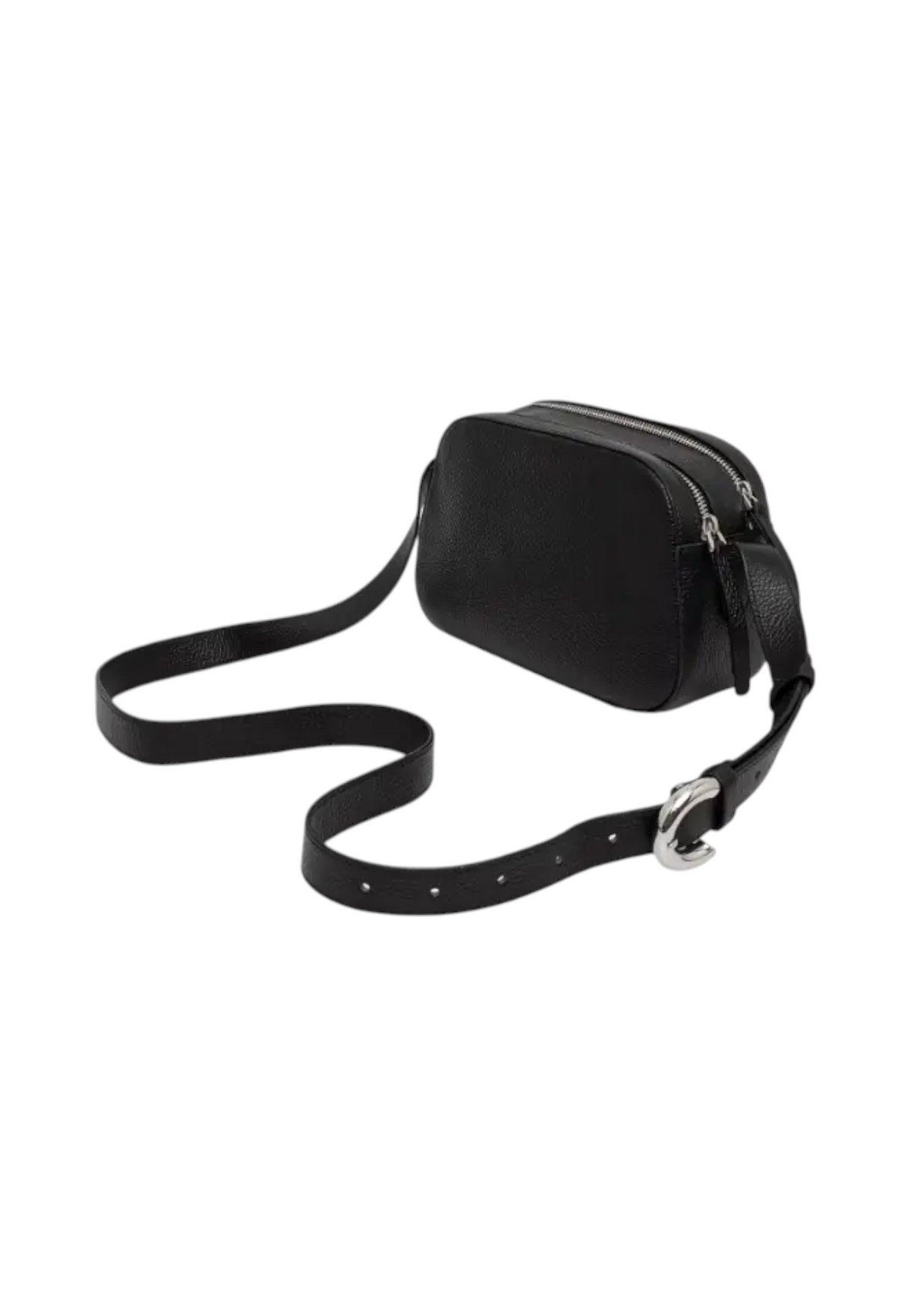 Borsa A Tracolla Donna Coccinelle Pelle con grana Fern E1VGF150101