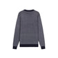 Maglione A Girocollo Uomo Gas Slim Fit Akio 562236432423