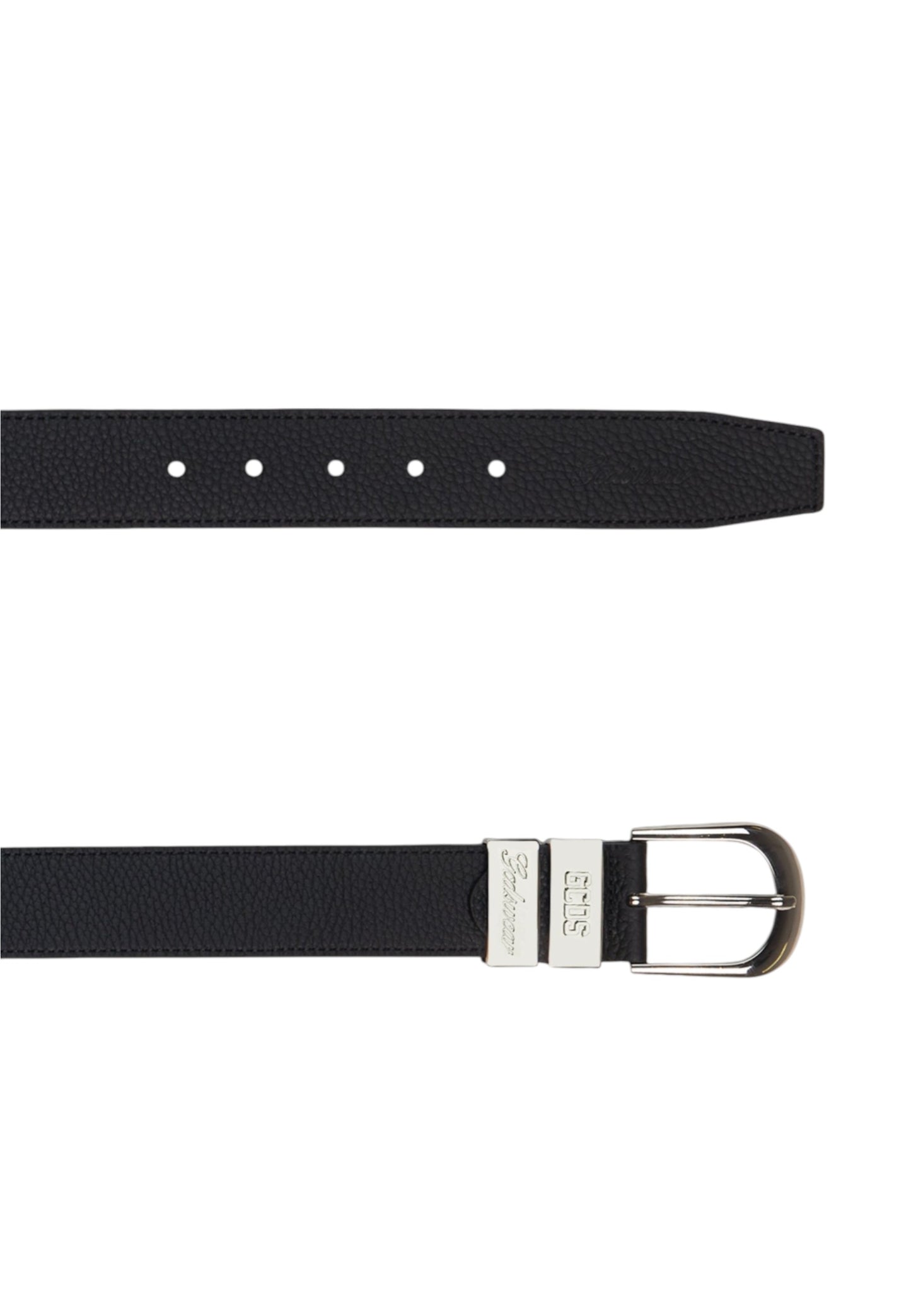 Cintura  Uomo Gcds   C1MBQW411L127