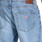 Jeans Tapered Fit Uomo Guess  Gj G15 Relaxed M5YA90D5R2A